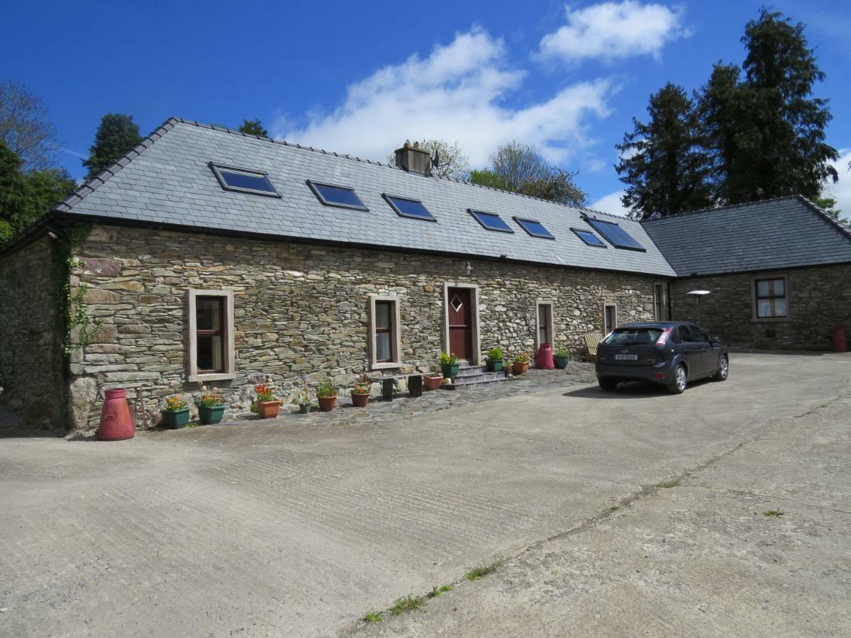 The Old House Villa Carrick-on-Suir Exterior photo