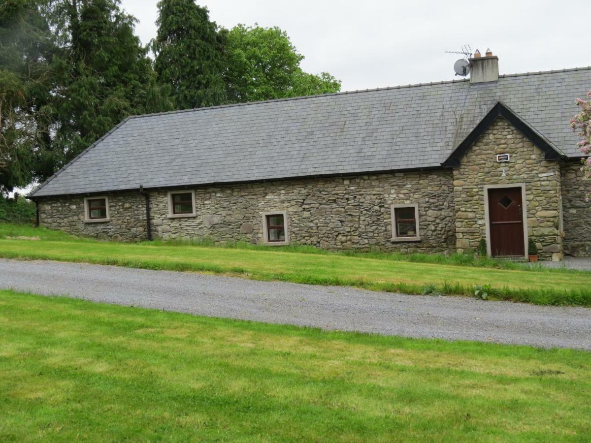 The Old House Villa Carrick-on-Suir Exterior photo